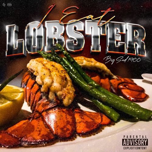 I Eat Lobster_poster_image