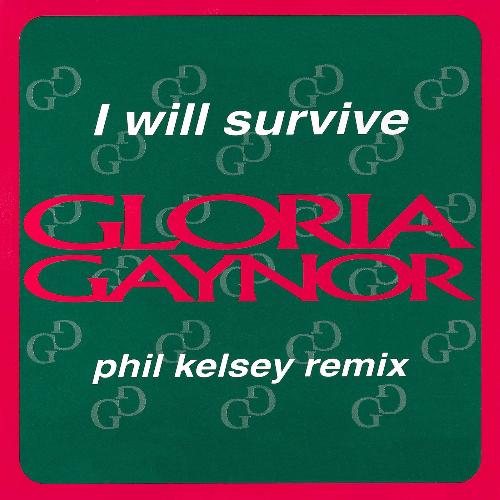 I Will Survive (Phil Kelsey Remix)