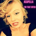 I'm That Bitch (Radio Edit)