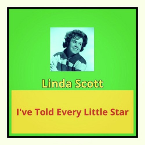 I've Told Every Little Star