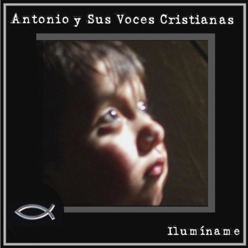 Niño Jesus cover art
