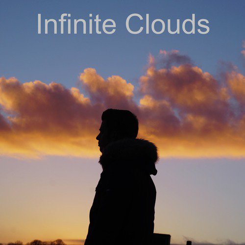 Infinite Clouds - Piano Vol. 2