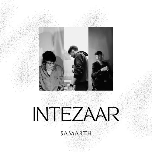 Intezaar