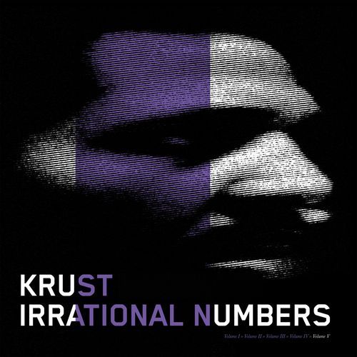 Irrational Numbers, Vol. 5
