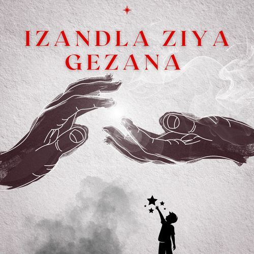 Izandla Ziya Gezana (feat. Matstringz, PROWDA, Clovaboii & Officixl Bique) cover art