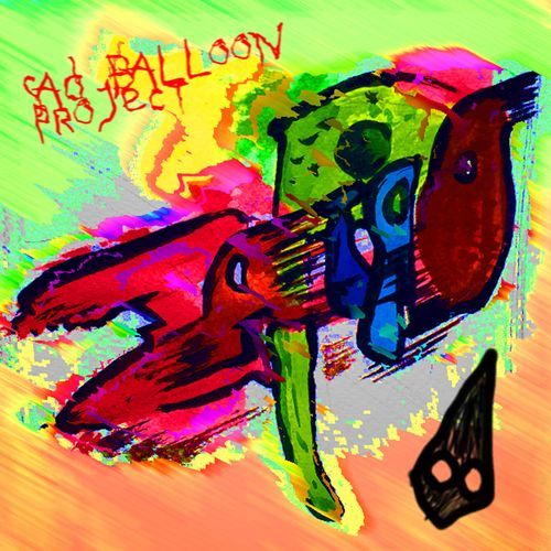 JAPIRO cover art