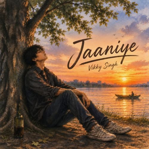 Jaaniye