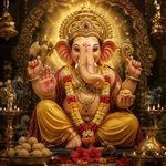 ​Jai Ganesh Jai Ganesh