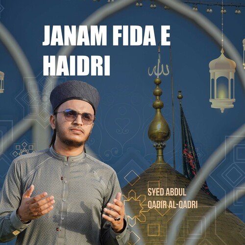 Janam Fidae Haidari