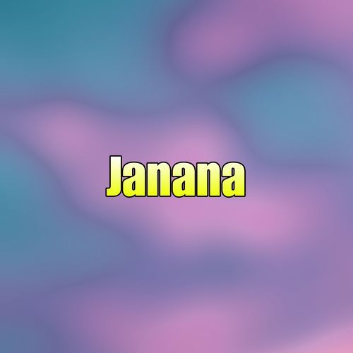 Janana