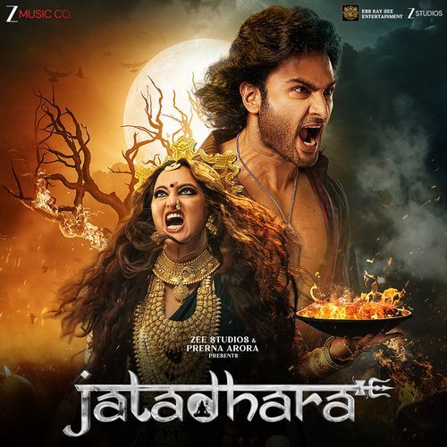 Jatadhara (Original Motion Picture Soundtrack)