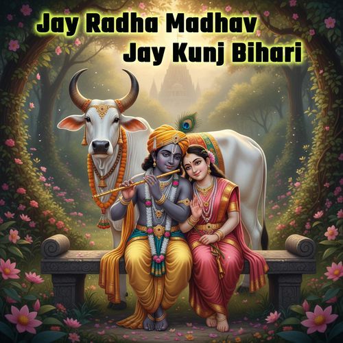 Jaya Radha Madhav (Extended)
