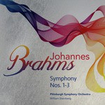 Symphony No. 1 in C Minor, Op. 68: I. Un poco sostenuto - Allegro