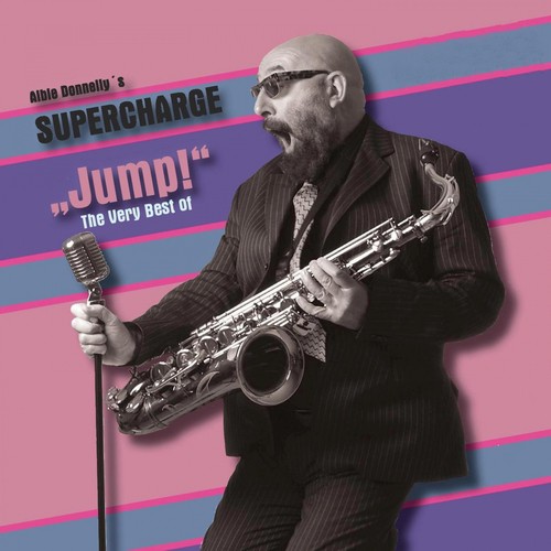 Jump! The Very Best of Supercharge