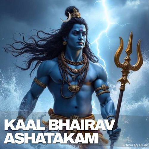 Kaal Bhairav Ashatakam