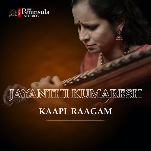 Kaapi Raagam (Live)