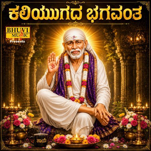 Kaliyugada Bhagavantha