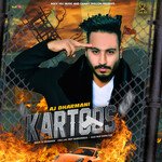 Kartoos artwork