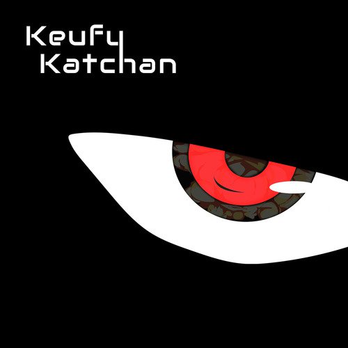 Katchan cover art