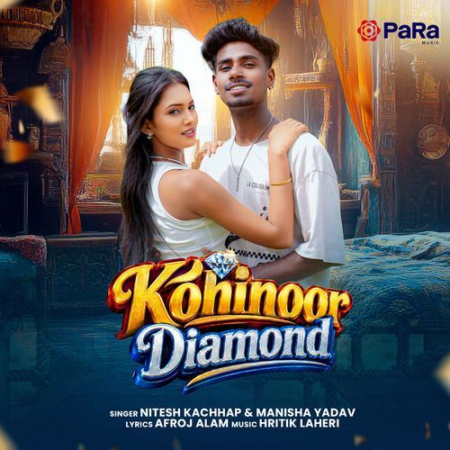 Kohinoor Diamond
