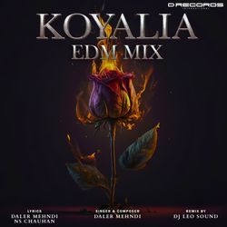 Koyalia EDM Mix-Jw08UkFmQWY