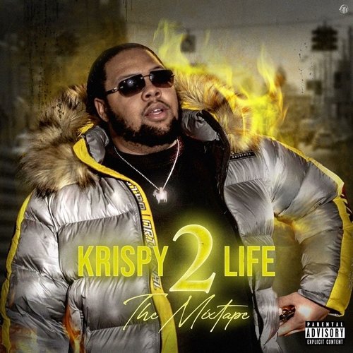 A Lil Turnt cover art