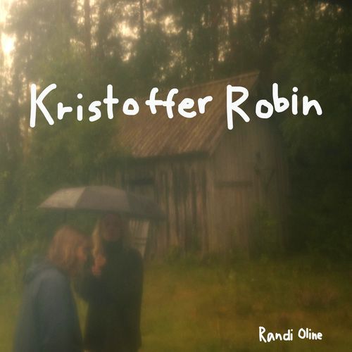 Kristoffer Robin cover art