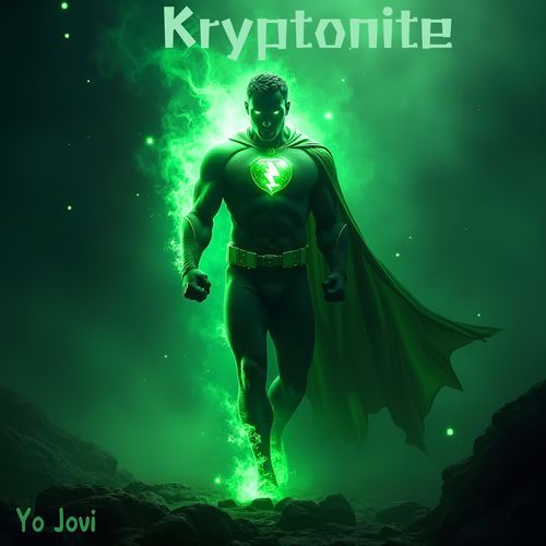 Kryptonite