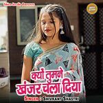 Kyo Tumne Khanjar Chala Diya