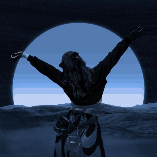 LEONIE (Slowed) cover art