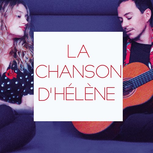 La Chanson d&#039;Hélène (From &quot;Les Choses de la vie&quot; (&quot;The Things of Life&quot;))_poster_image