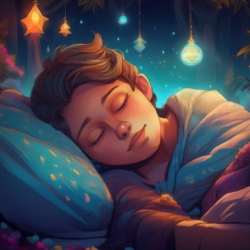 La Orquesta De Sueño Profundo