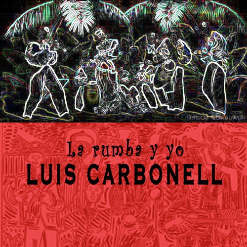 Homenaje a Mongo Santamaria cover art