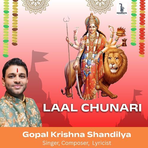Laal Chunari