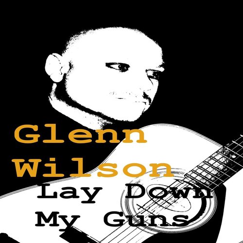 Lay Down My Guns_poster_image