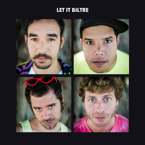 Biju (Acústico) cover art
