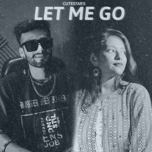 Let Me Go