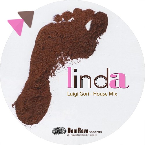 Linda cover art