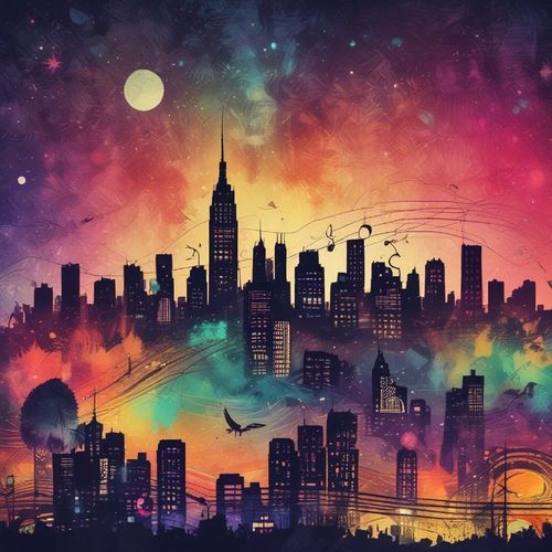 Lovers on the Frequency cover art