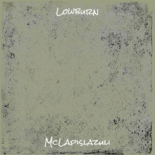Lowburn cover art