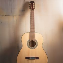 Ondas De Guitarra Para La Mente