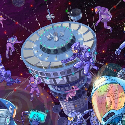 MICROMUNDO