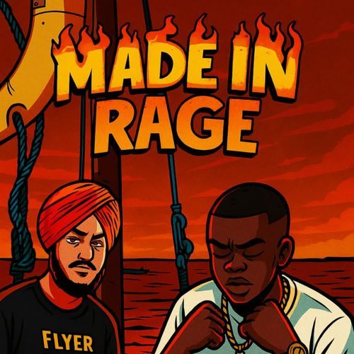 Made in Rage