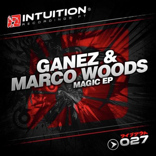 Ganez / Marco Woods