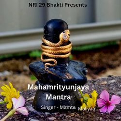 Mahamrityunjaya Mantra-KQ0dSSxZREc