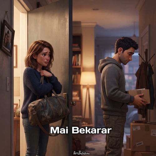 Mai Bekarar