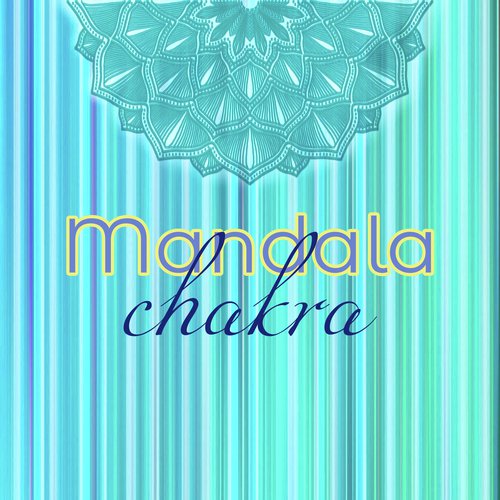 Chakra sacré cover art