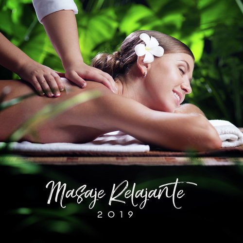 Masaje Relajante cover art