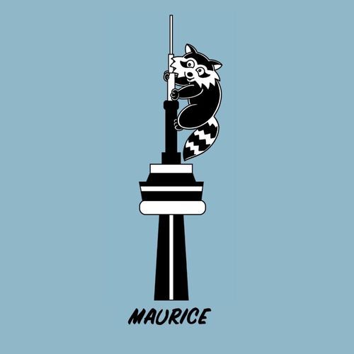Maurice cover art