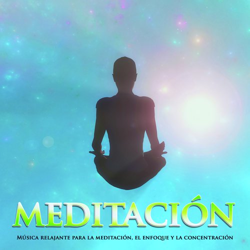 Musica para yoga cover art